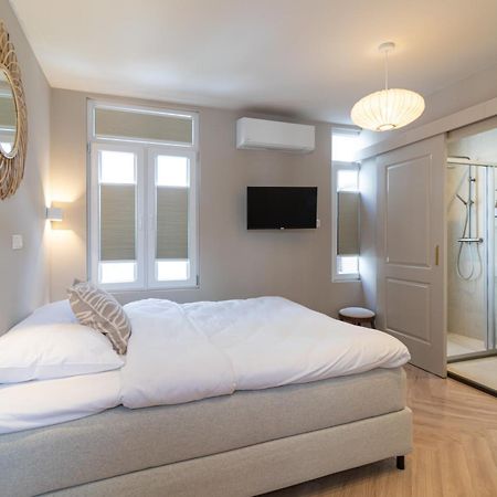 Sayo Boutique Hotel Den Haag Bagian luar foto