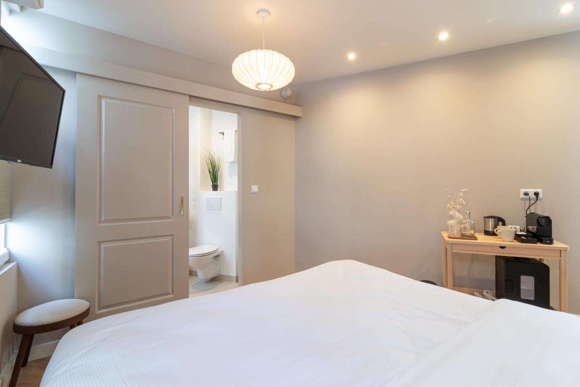 Sayo Boutique Hotel Den Haag Bagian luar foto