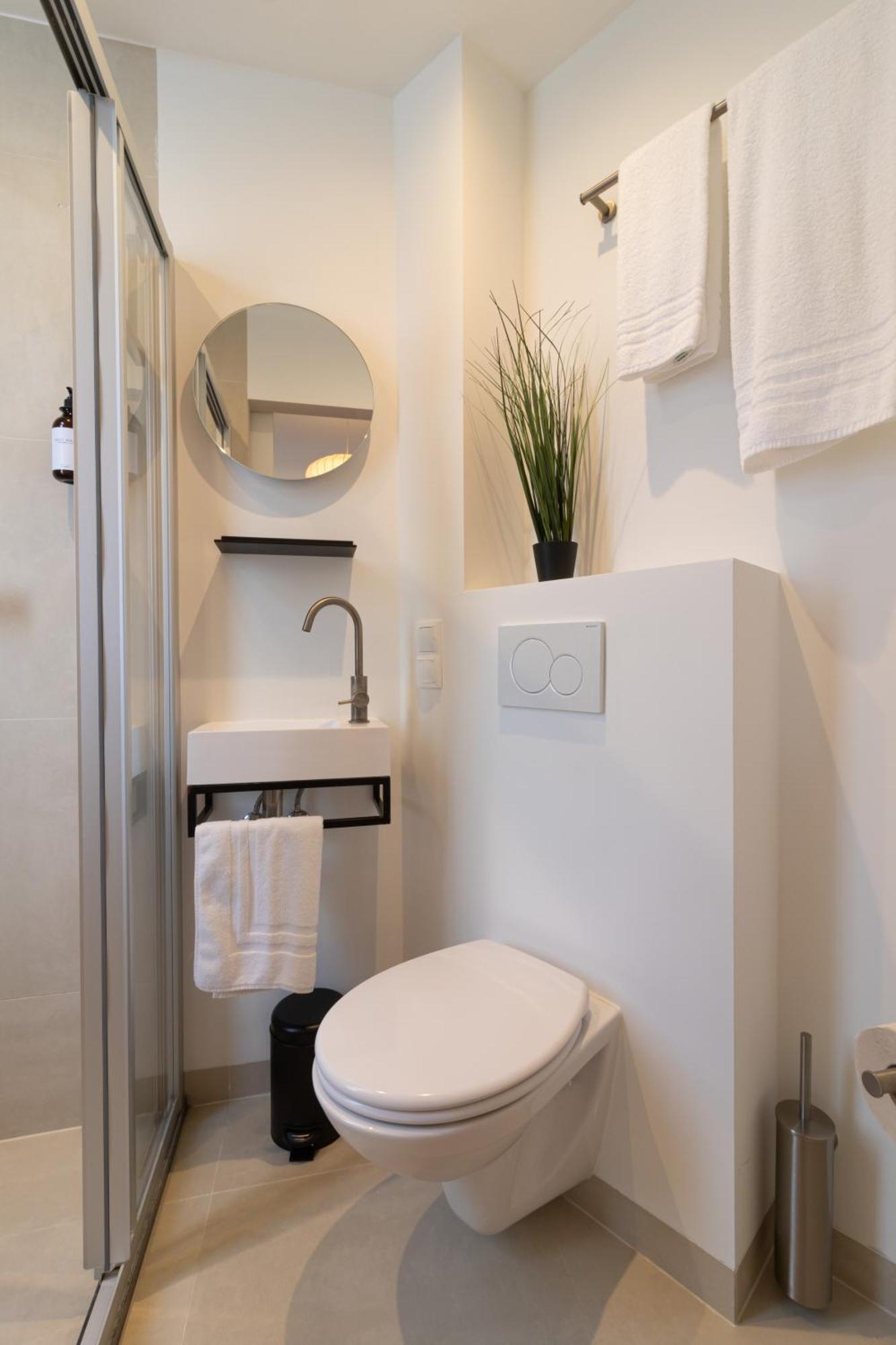 Sayo Boutique Hotel Den Haag Bagian luar foto