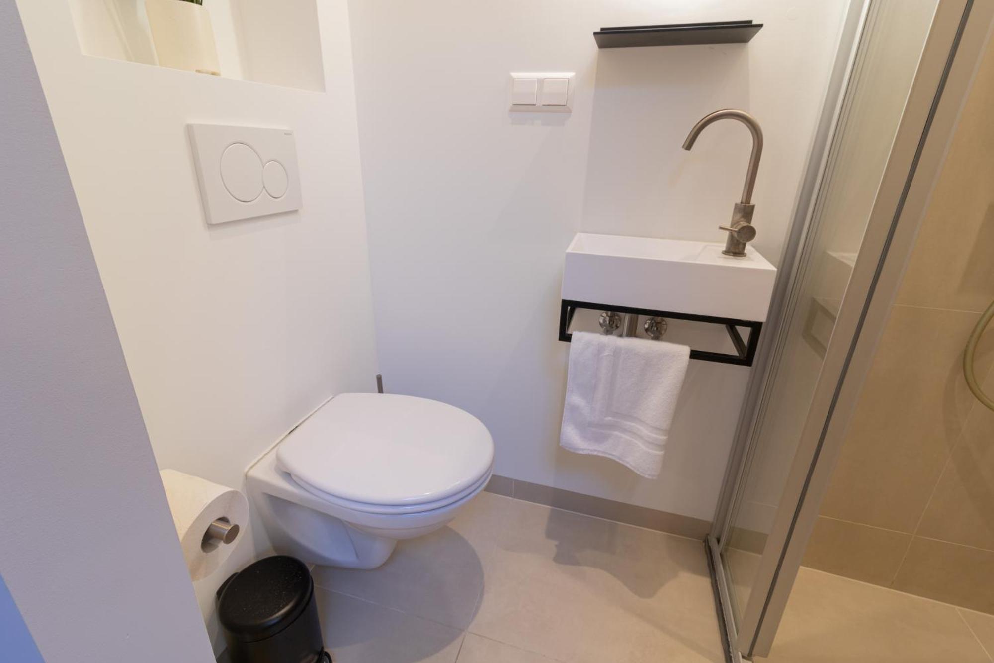 Sayo Boutique Hotel Den Haag Bagian luar foto