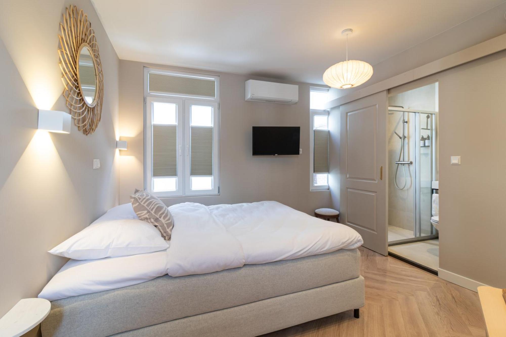 Sayo Boutique Hotel Den Haag Bagian luar foto