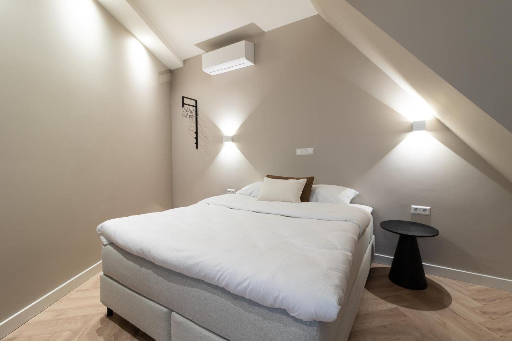 Sayo Boutique Hotel Den Haag Bagian luar foto