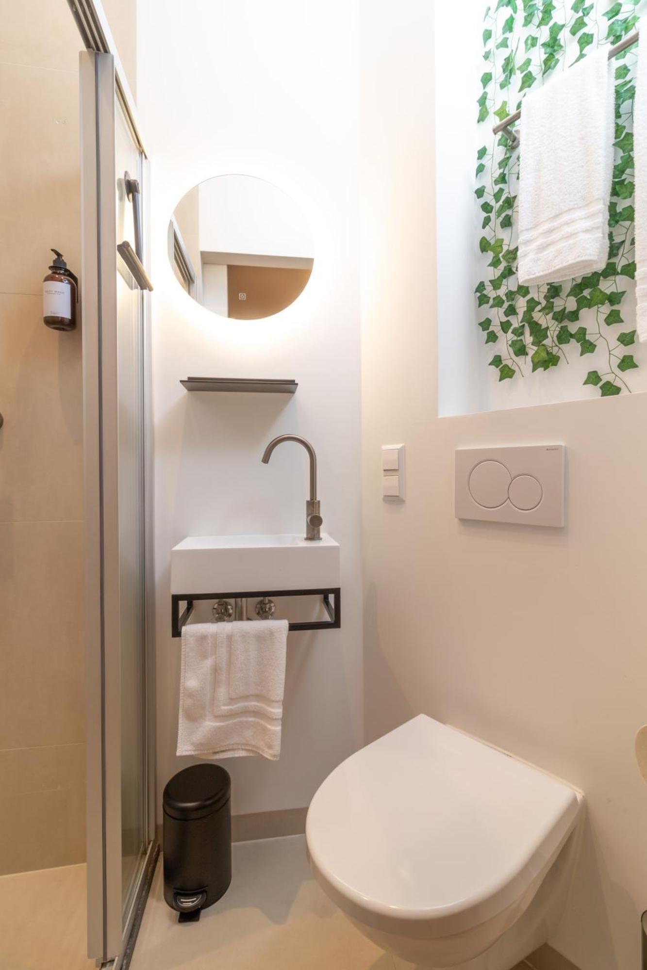 Sayo Boutique Hotel Den Haag Bagian luar foto