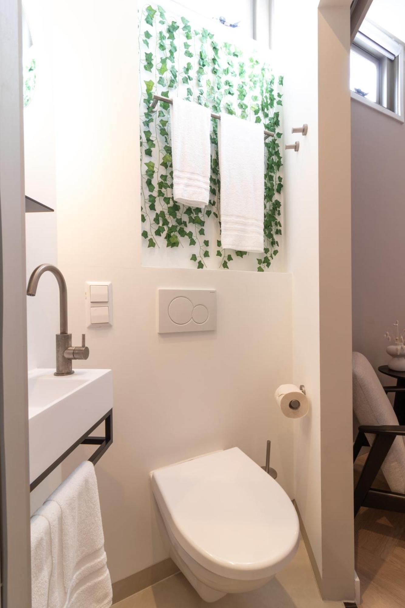 Sayo Boutique Hotel Den Haag Bagian luar foto