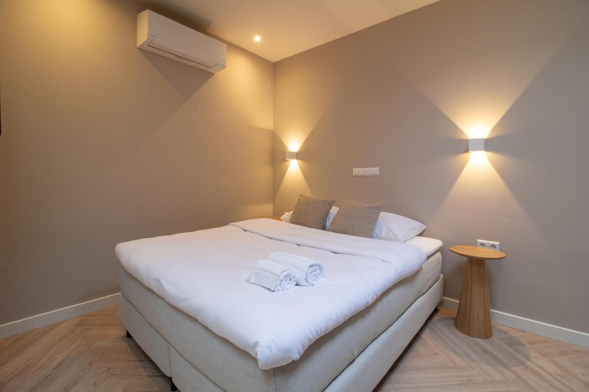 Sayo Boutique Hotel Den Haag Bagian luar foto