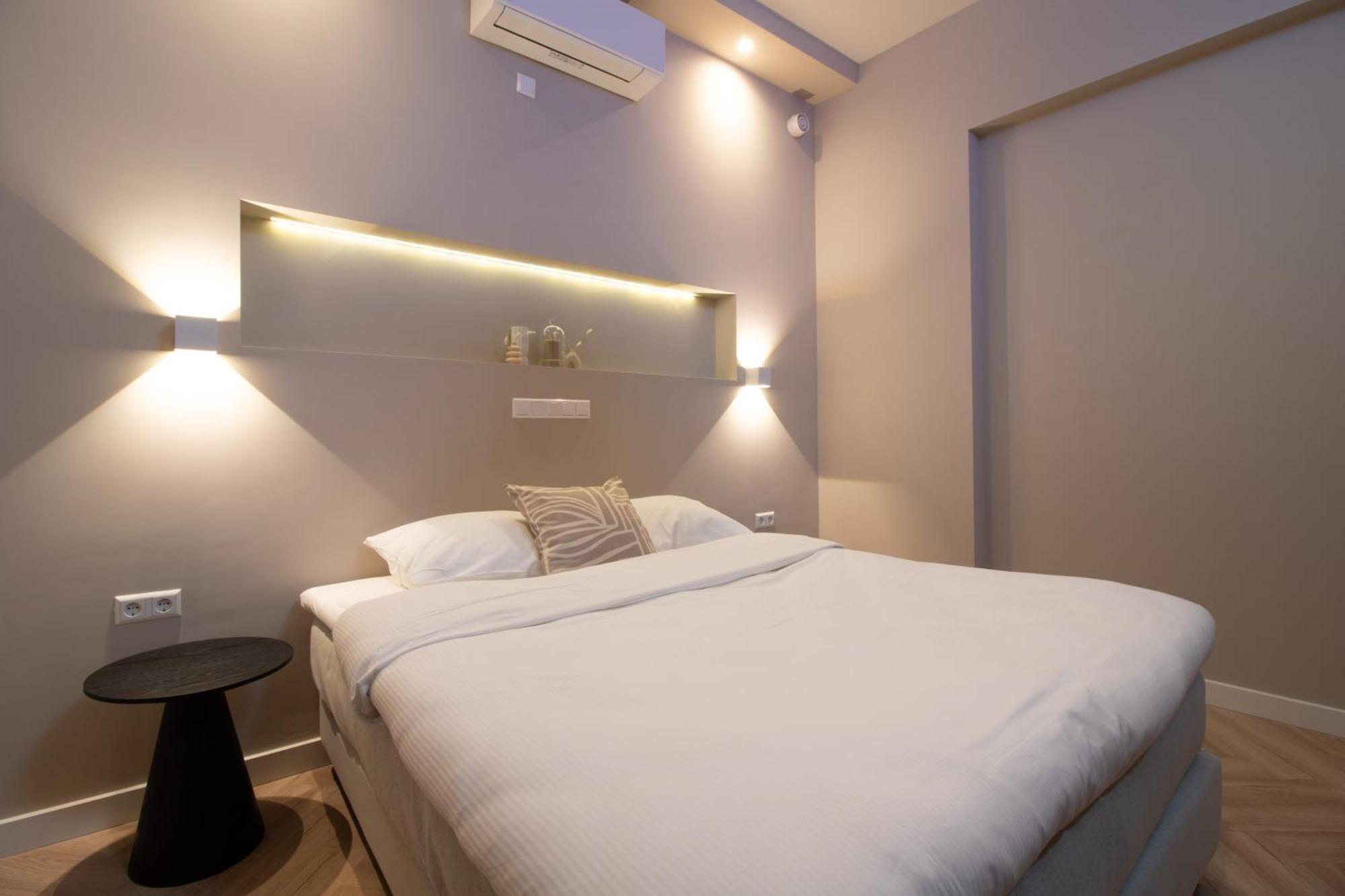 Sayo Boutique Hotel Den Haag Bagian luar foto