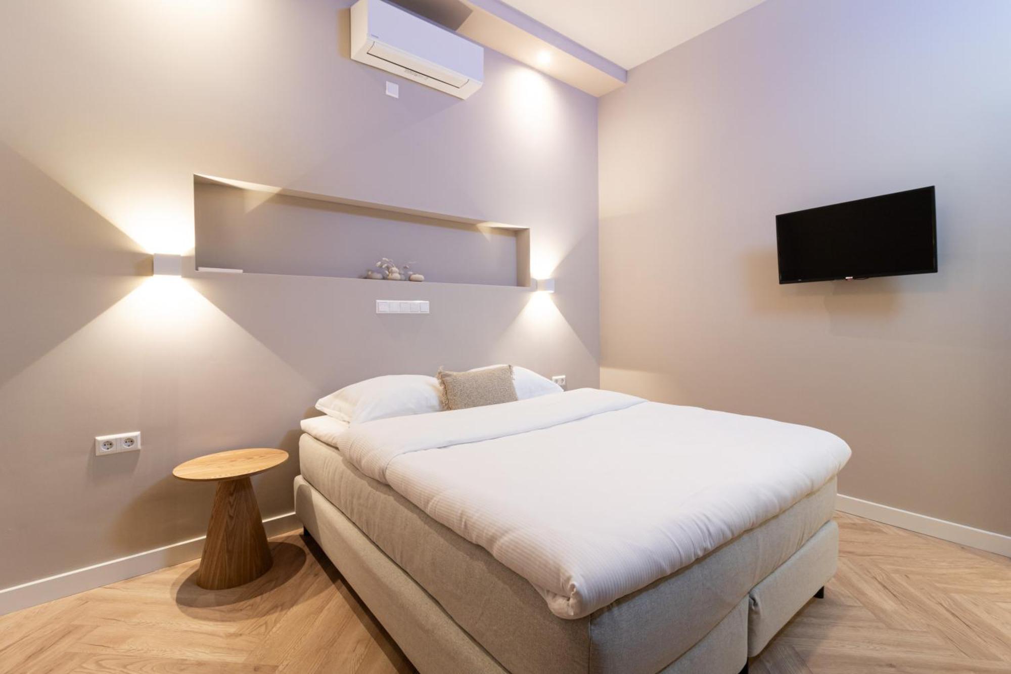 Sayo Boutique Hotel Den Haag Bagian luar foto
