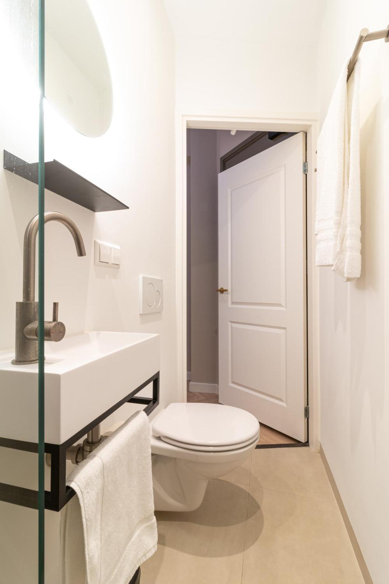 Sayo Boutique Hotel Den Haag Bagian luar foto