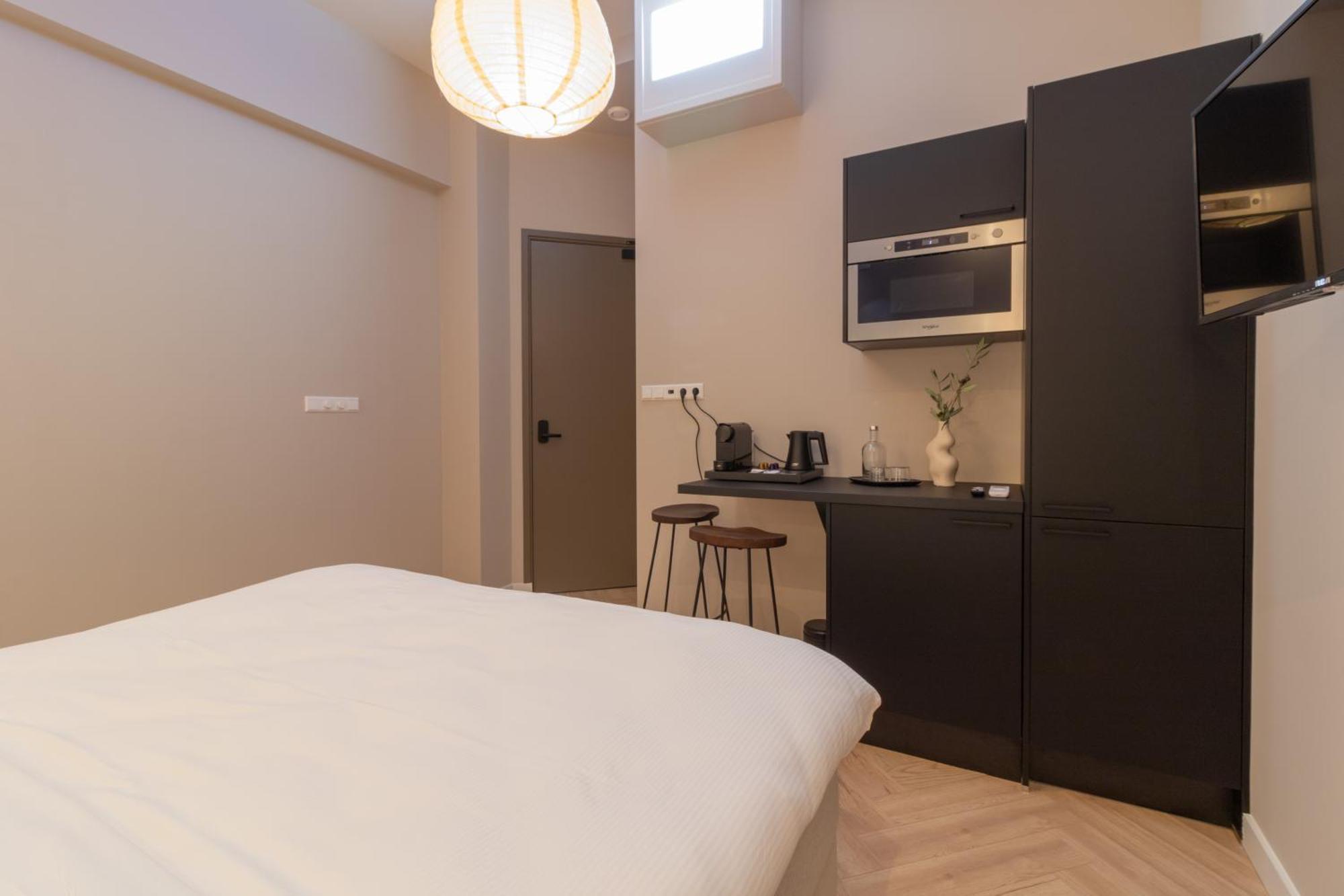 Sayo Boutique Hotel Den Haag Bagian luar foto