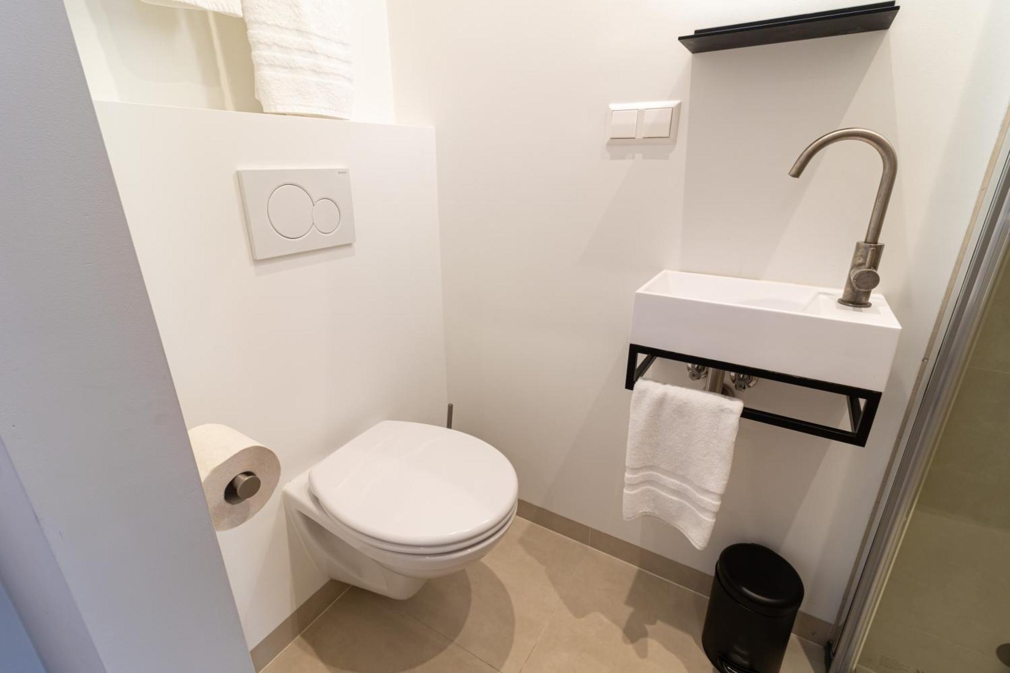 Sayo Boutique Hotel Den Haag Bagian luar foto