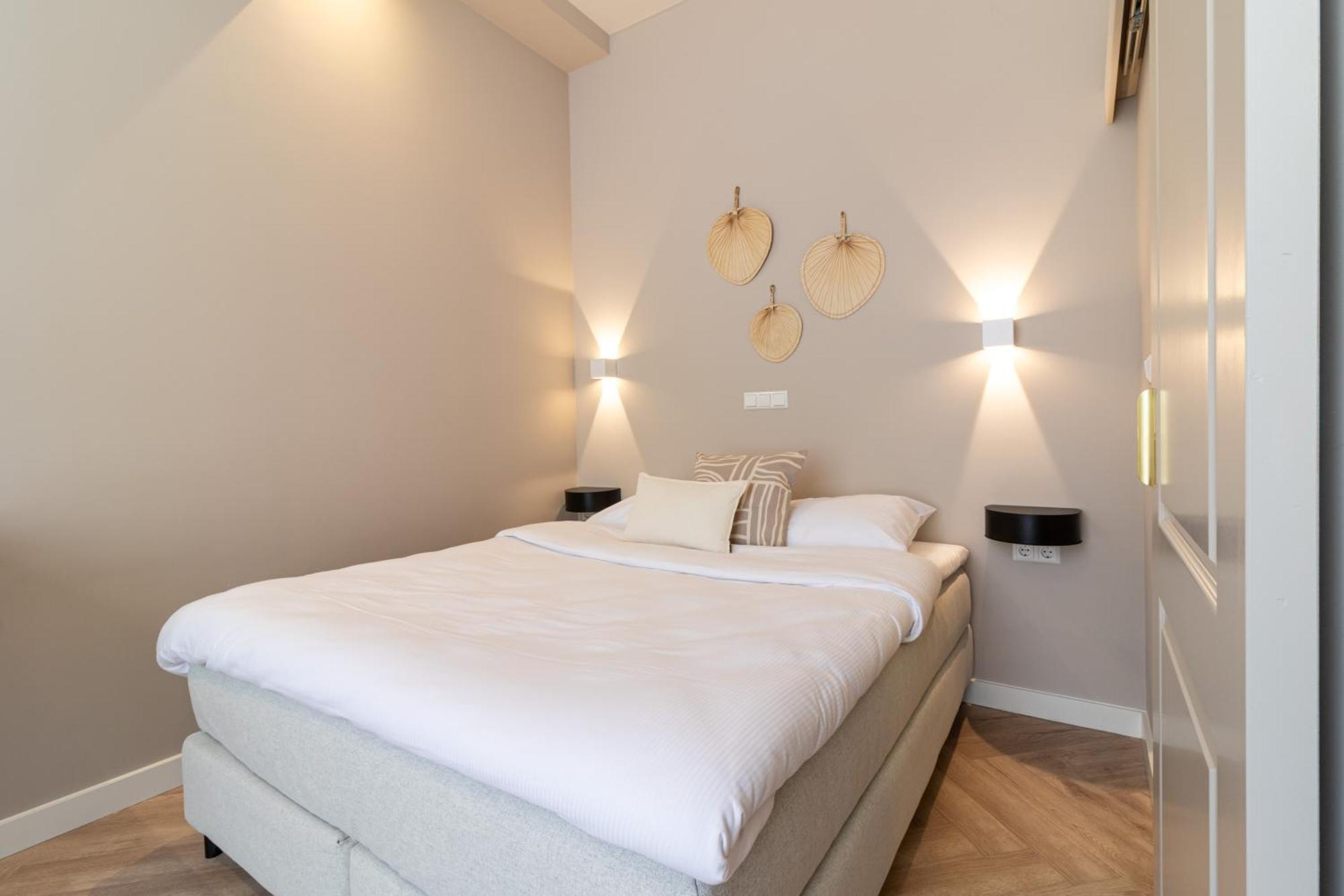 Sayo Boutique Hotel Den Haag Bagian luar foto